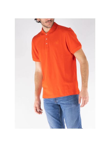 Poloshirt Ciesse Piumini orange