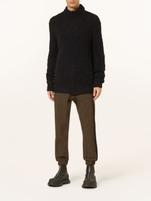 Sweter z alpaki Thom Krom