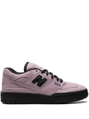 Sneakersy New Balance 550 różowe