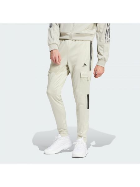 Spodnie cargo Adidas