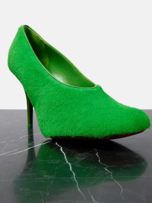 Γοβάκια Givenchy πράσινο