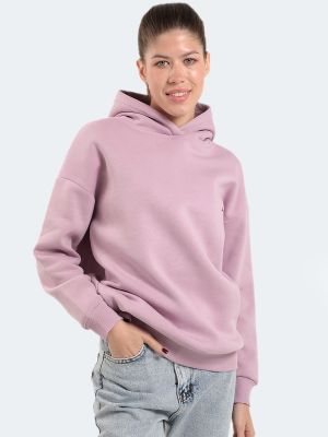 Sportiska stila džemperis Slazenger rozā
