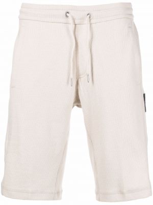 Bomull jeans-shorts Calvin Klein Jeans