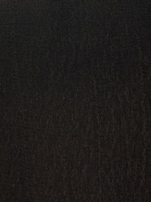 Košeľové šaty Lascana čierna