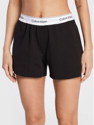Pyjama Calvin Klein Underwear noir