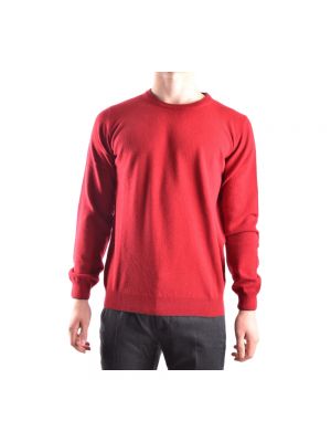 Sweter Altea czerwony