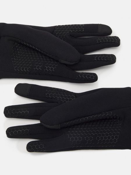 Rękawiczki Barts czarne