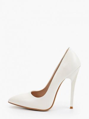 Туфли Diora.rim, белые