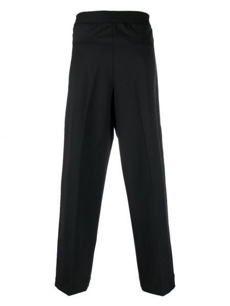 Kalhoty Bonsai černé