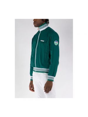 Sweter Casablanca zielony