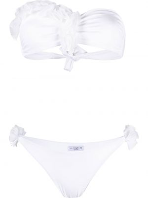 Bikini-set La Reveche, bianco