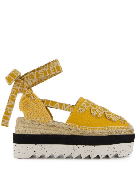 Espadril Stella Mccartney