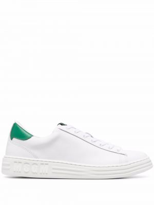 Sneakers Msgm hvit