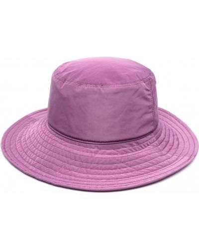 Sombrero Catarzi violeta