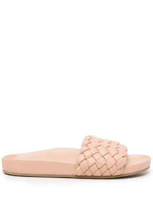 Sandaler med reim Loeffler Randall brun