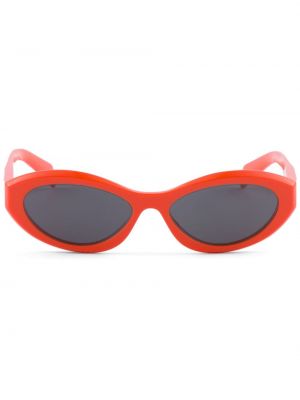 Glasögon Prada Eyewear orange