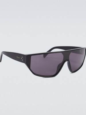 Slnečné okuliare Celine Eyewear čierna