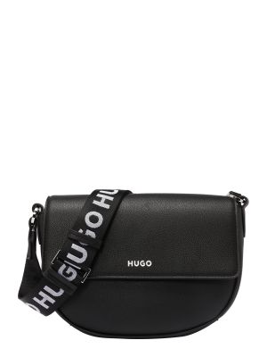 Чанта през рамо Hugo Red