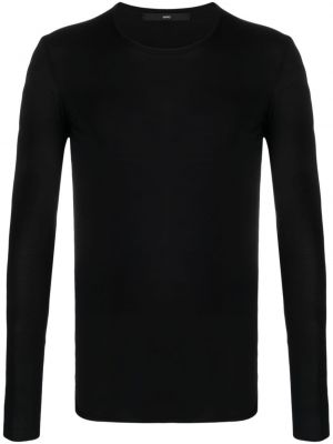 Tricou Sapio negru