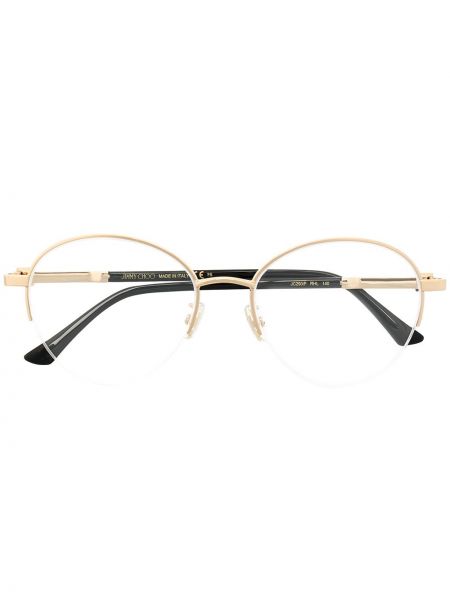 Briller Jimmy Choo Eyewear gull