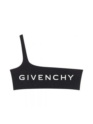 Czarny bikini Givenchy