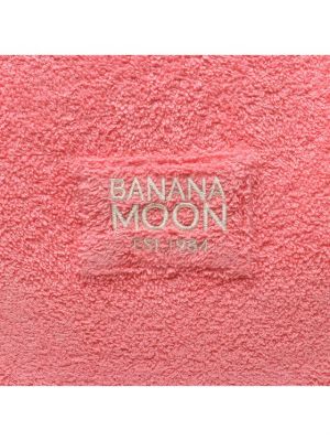 Nákupná taška Banana Moon ružová