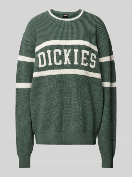 Dzianinowy sweter Dickies