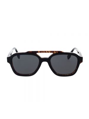 Okulary przeciwsłoneczne Fendi - Brązowy