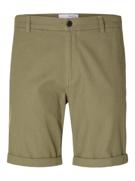 Hlače chino Selected Homme