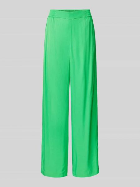 Spodnie Esprit zielone
