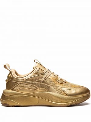 Sneakers Puma, oro