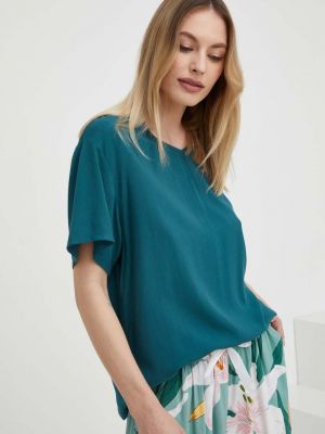 Pijamale Answear Lab verde