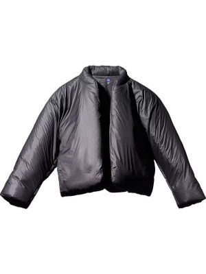 Куртка Yeezy черная