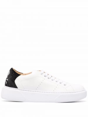 Sneaker Philipp Plein beyaz