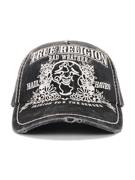 Bere True Religion siyah