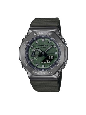 Armbanduhr G-shock grün