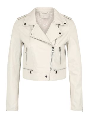 Prijelazna jakna Oakwood bijela