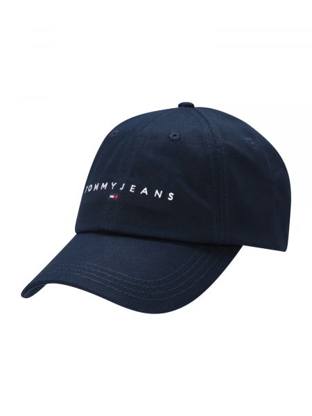 Cap med hætte Tommy Jeans