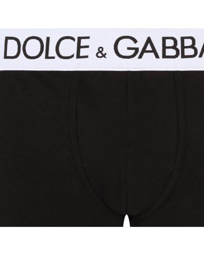 Bokserki Dolce And Gabbana