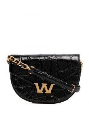 Mini bag Alexander Wang svart