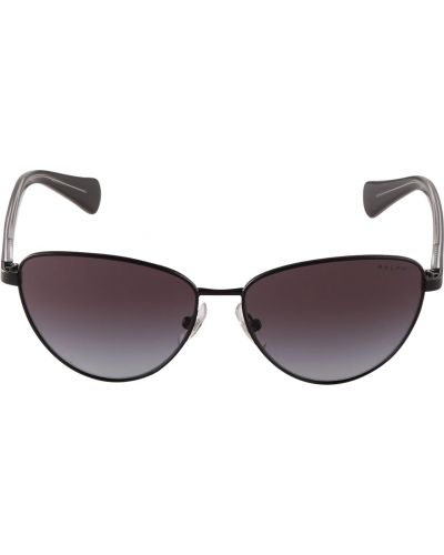 Γυαλιά ηλίου Ralph Lauren μαύρο