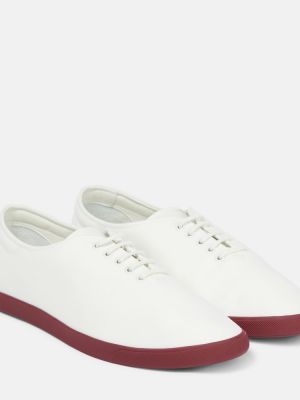 Sneakers The Row bianco