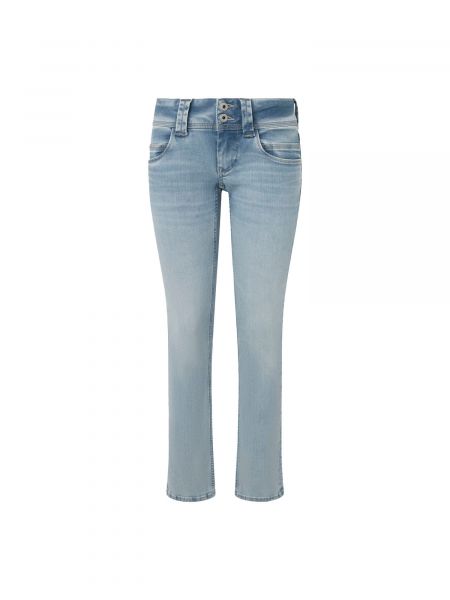 Skinny fit traperice Pepe Jeans