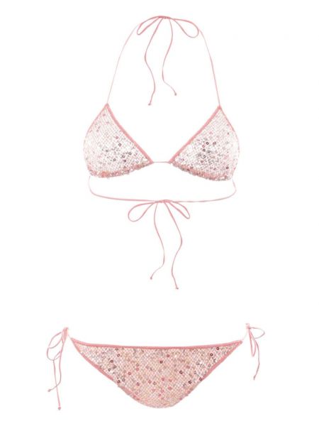 Pailletter bikini Oseree