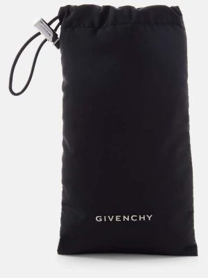 Saulesbrilles Givenchy melns