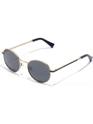 Okulary przeciwsłoneczne Hawkers złote