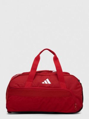 Czerwona torba Adidas Performance