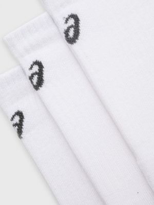 Čarape Asics bijela