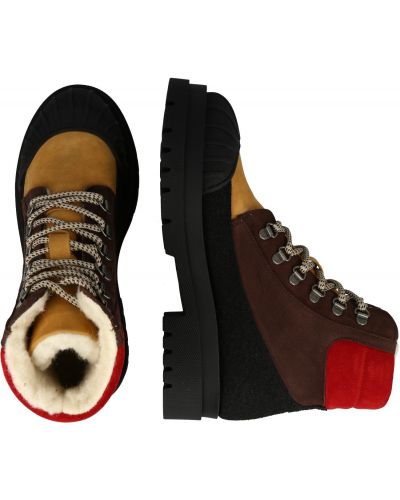 Зимни обувки за сняг Angulus