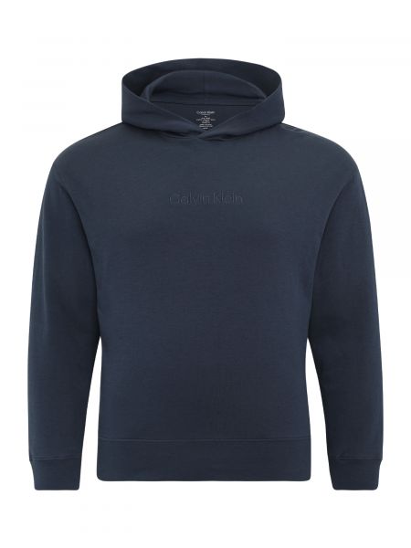 Sweatshirt Calvin Klein Underwear blå